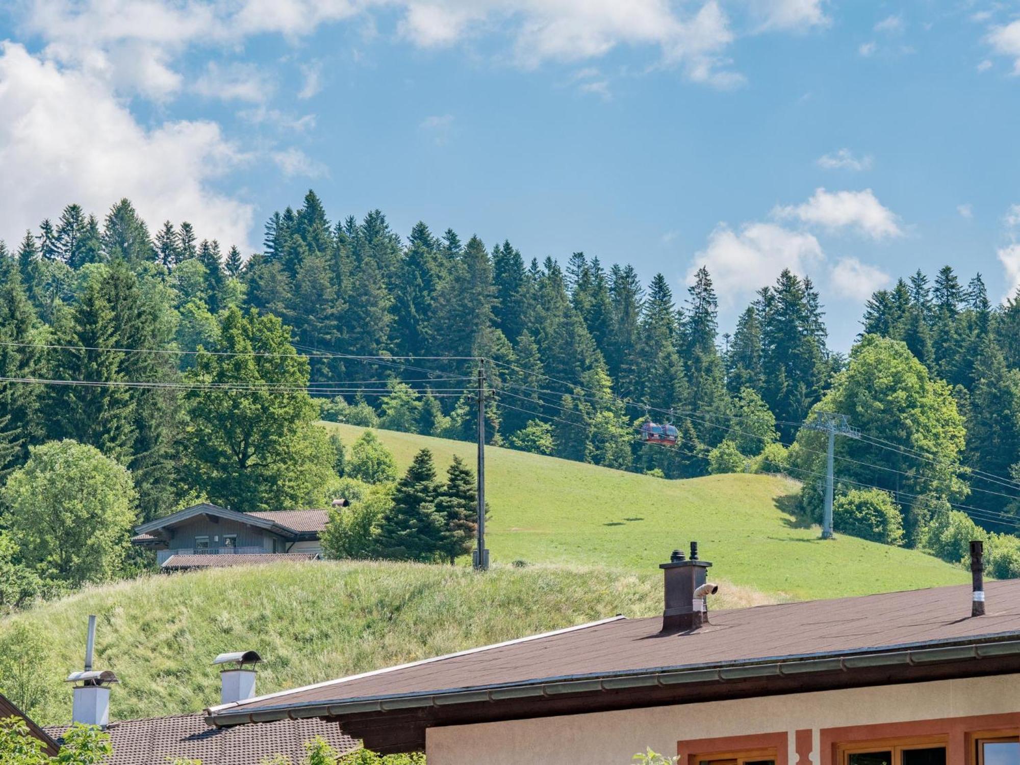Marktblick Hopfgarten im Brixental Exterior foto